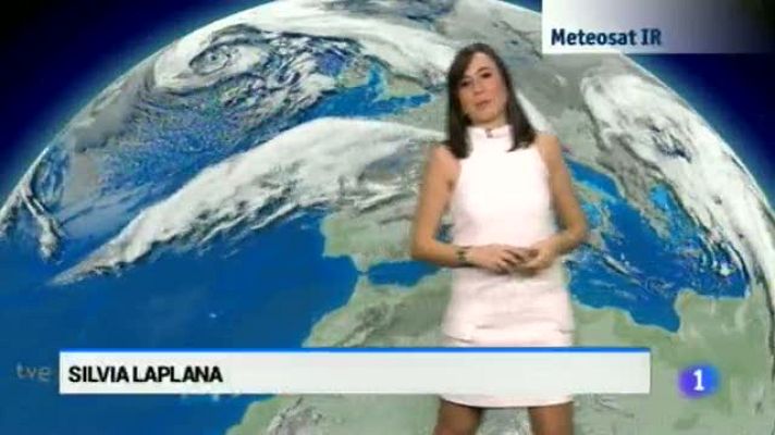 Noticias de Extremadura - El tiempo en Extremadura - 08/01/16