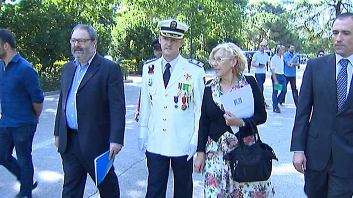 Informativo de Madrid - Informativo de Madrid - 08/01/16