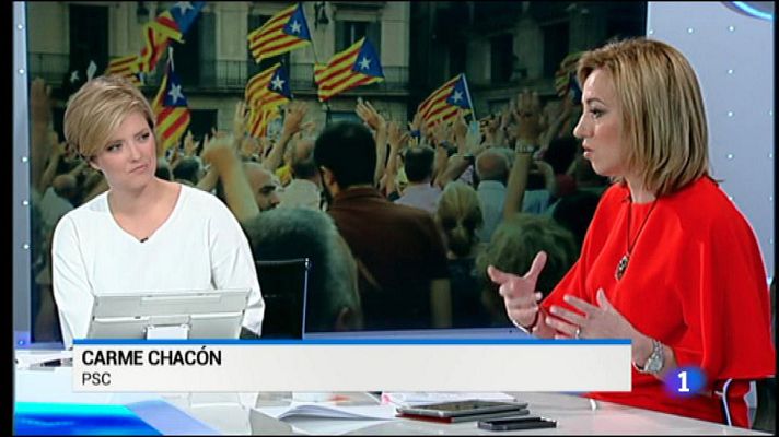 L'Informatiu - L'Informatiu - 08/01/16