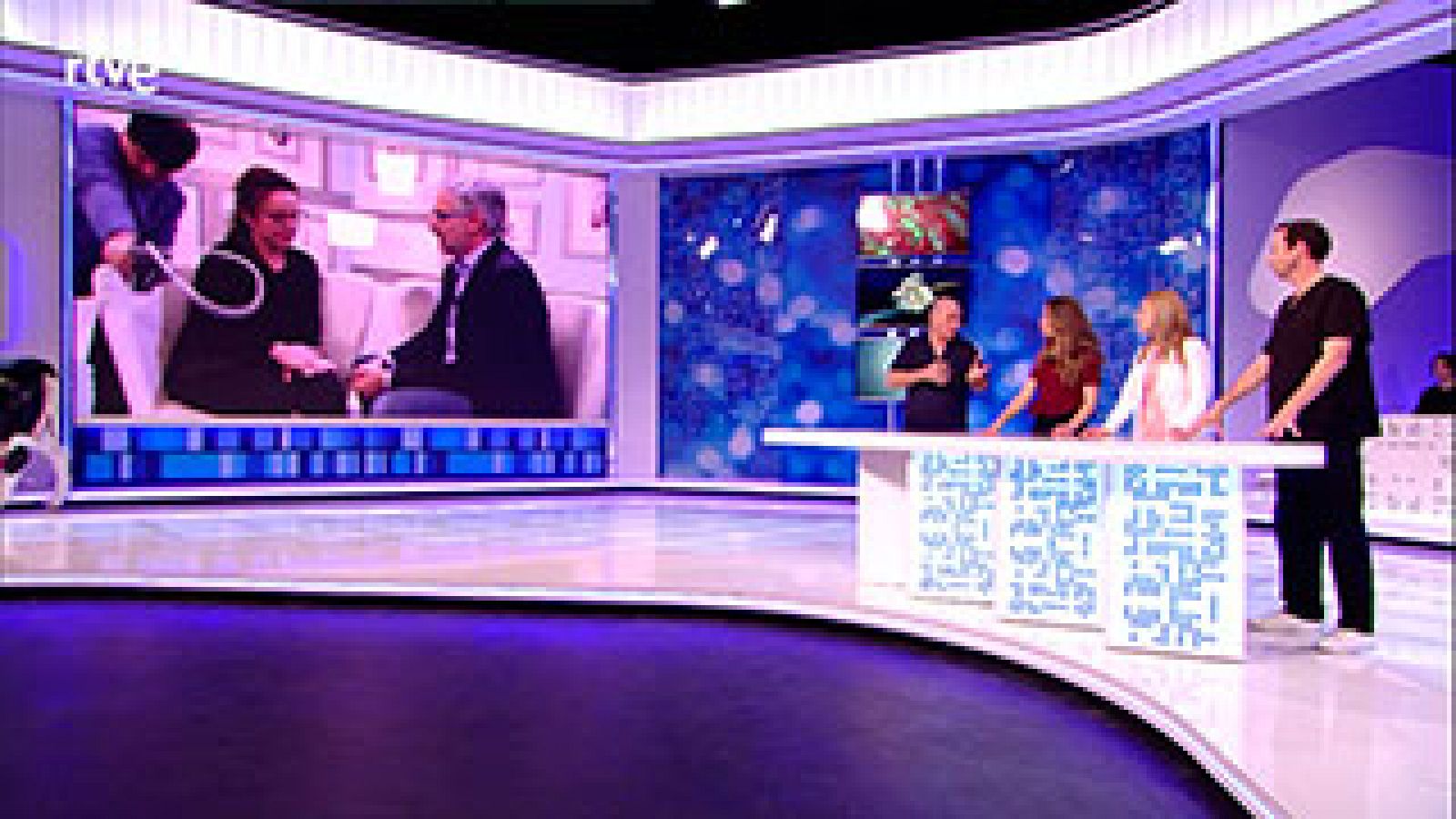  Tener miedo al miedo