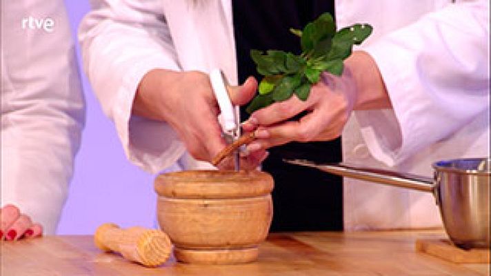  - Esto es vida- Champú hidratante casero