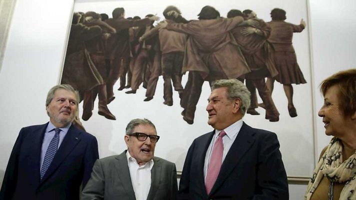 L'informatiu - Comunitat Valenciana - L'Informatiu - Comunitat Valenciana - 08/01/16