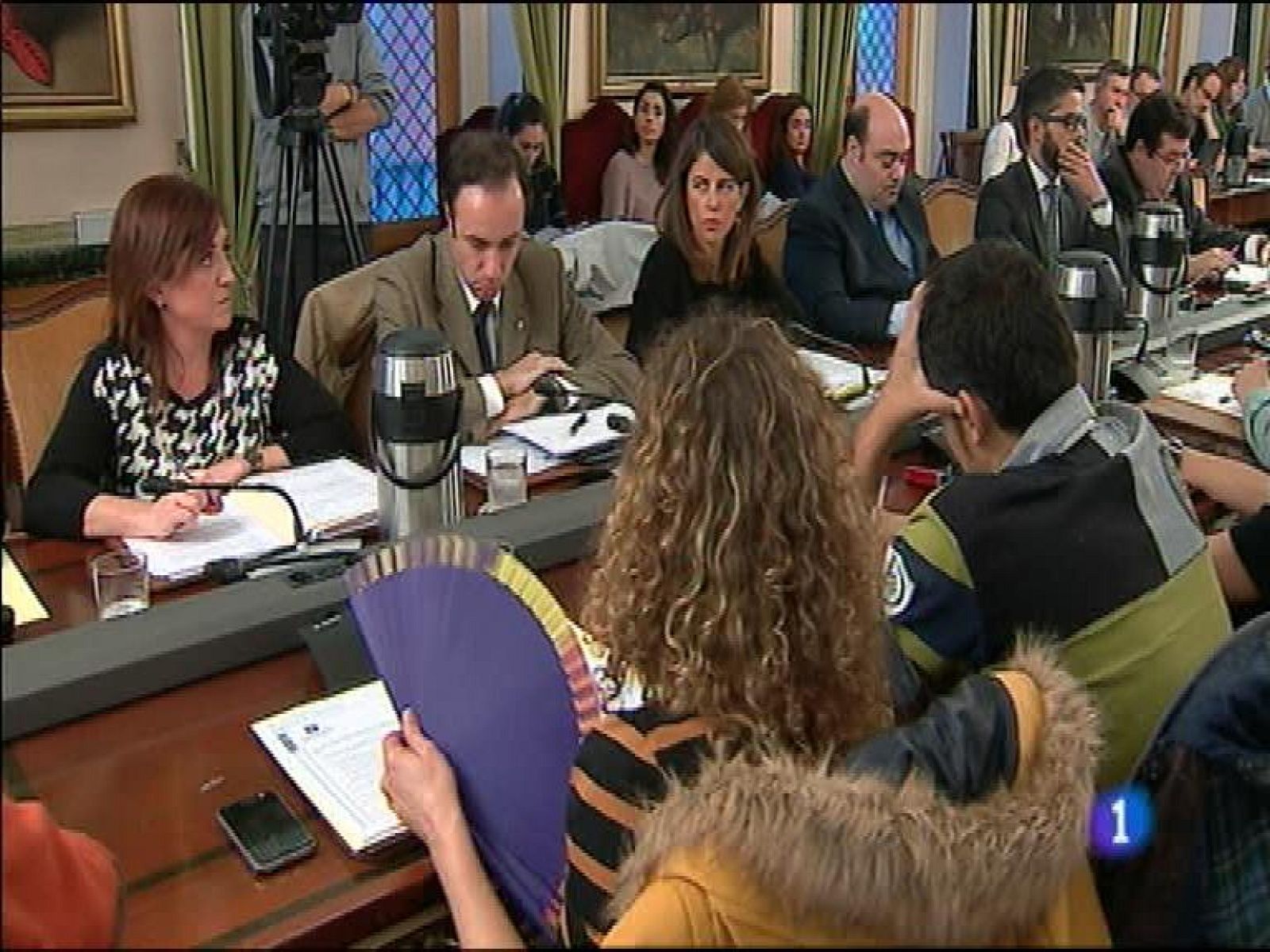 Asturias en 2' - 08/01/16 | Ver