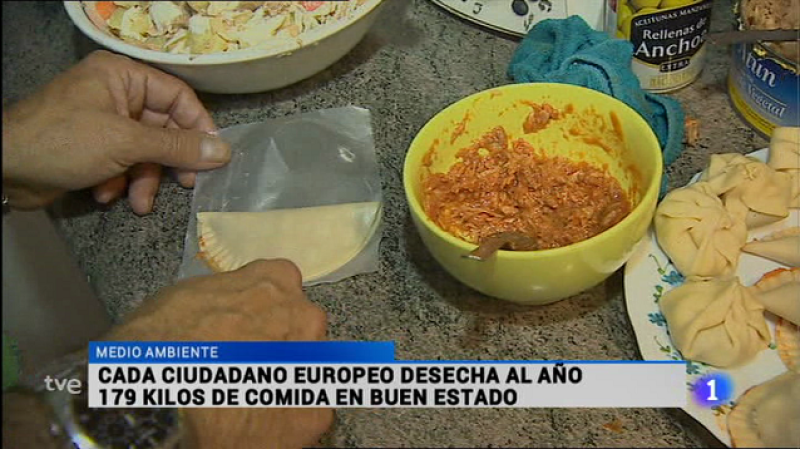 Telerioja en 2' - 08/01/16