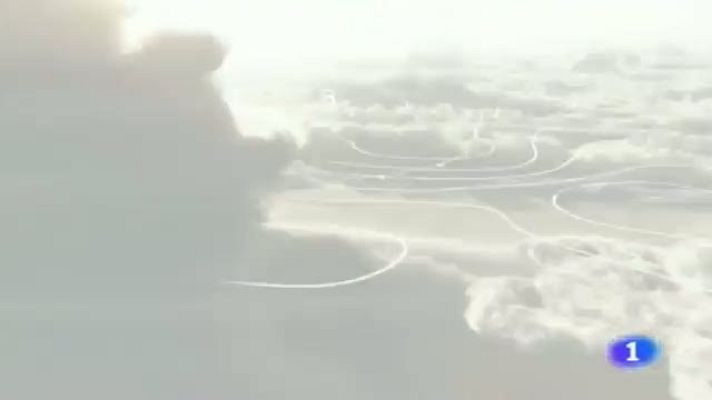 Noticias Murcia - El tiempo en la Región de Murcia - 08/01/2016