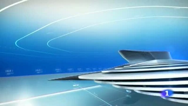 La Región de Murcia en 2' - 08/01/2016