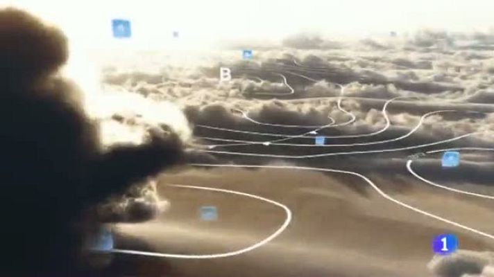 TeleCantabria - El tiempo en Cantabria - 08/01/16