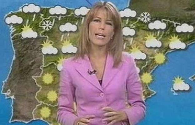 El tiempo - El Tiempo - 18/11/08