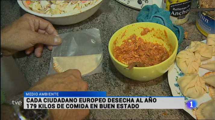 Informativo Telerioja - Informativo Telerioja - 08/01/16