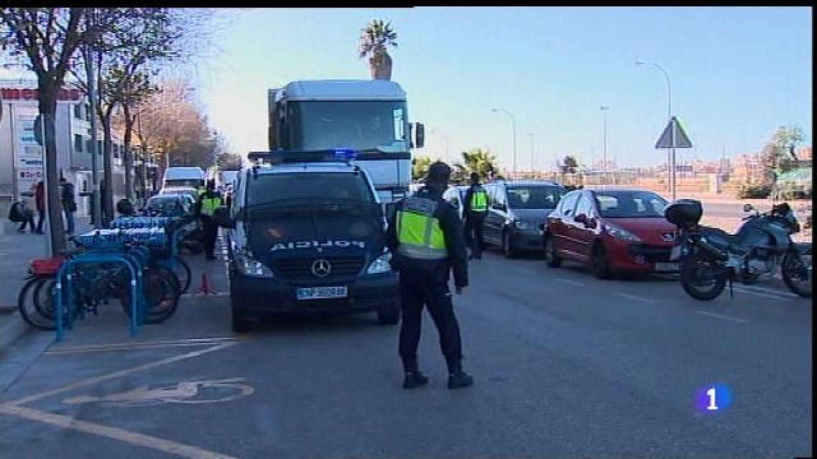 Informatiu Balear 2 - 08/01/16