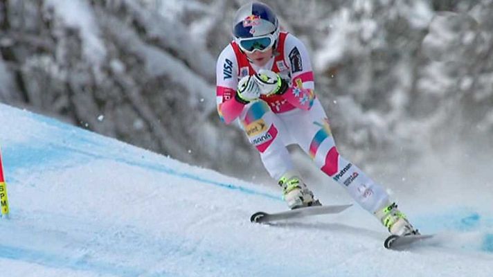 FIS Magazine - FIS. Magazine: Programa 7