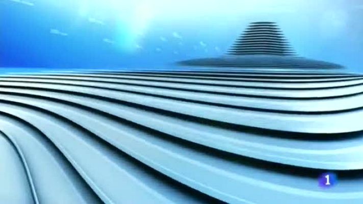 Noticias de Castilla y León - Noticias en Castilla y León 2 - 08/01/16