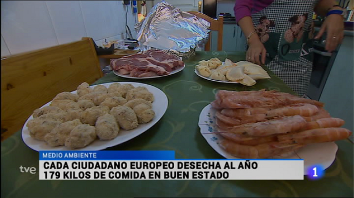 Informativo Telerioja - Informativo Telerioja 2 - 08/01/16