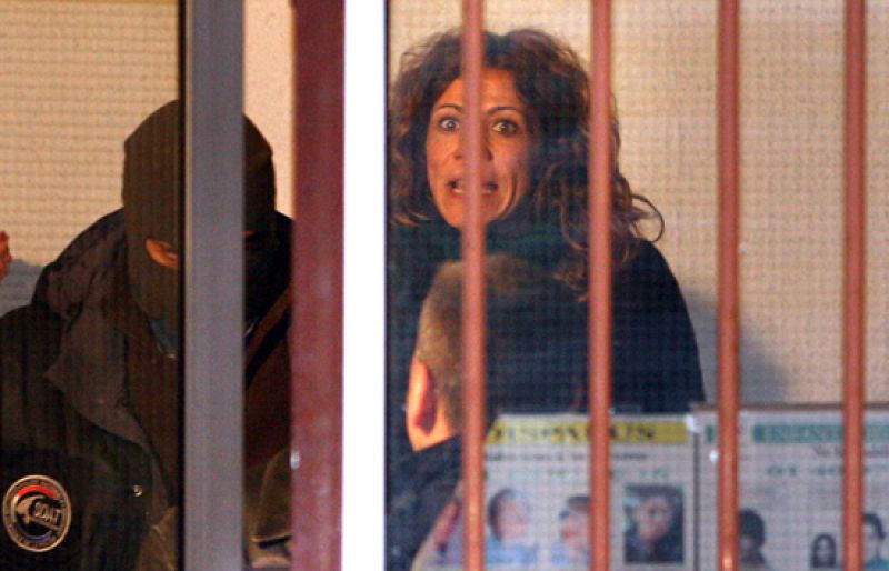 Telediario en cuatro minutos