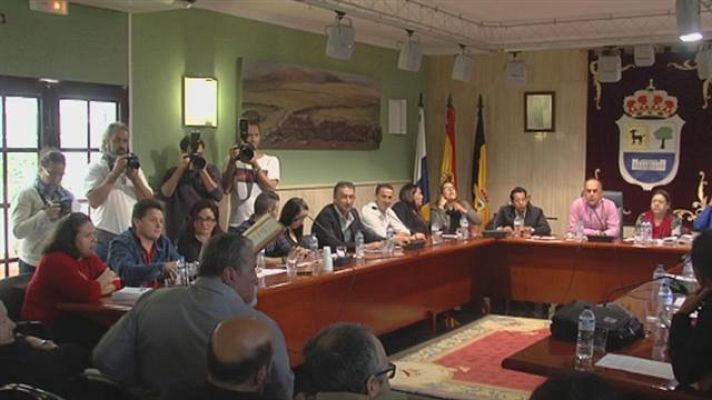 Telecanarias - Telecanarias - 08/01/2016