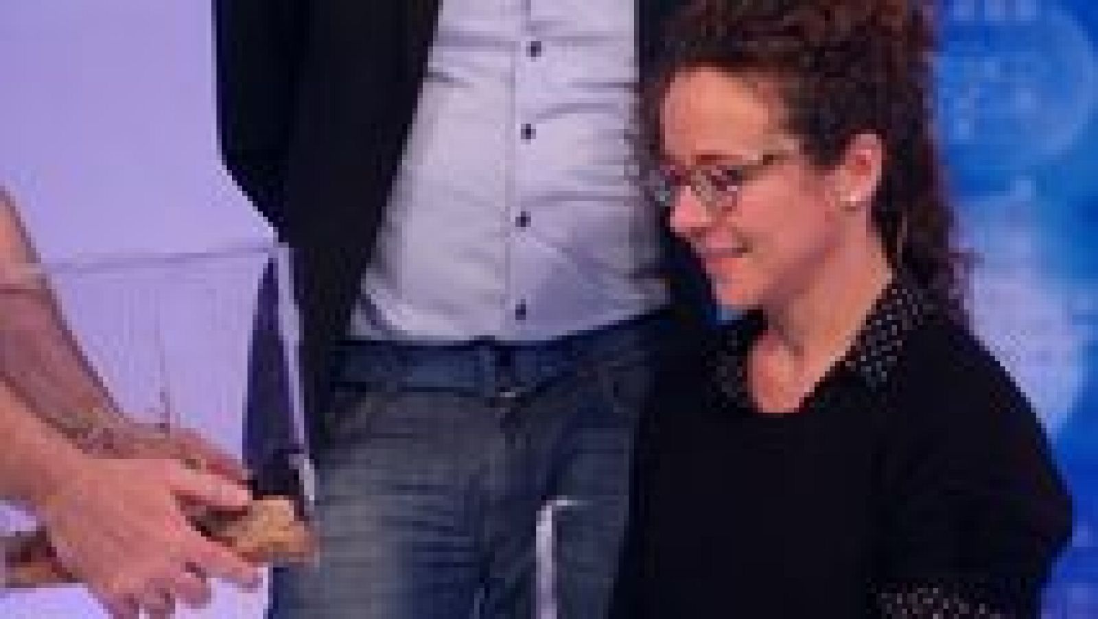 Esto es vida! - 08/01/16 - Ver ahora