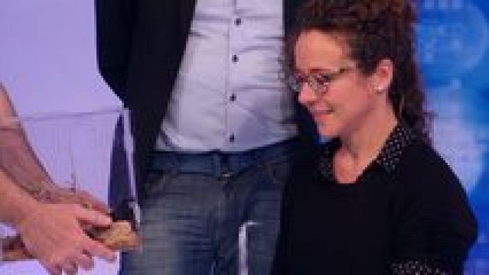  - Esto es vida! - 08/01/16