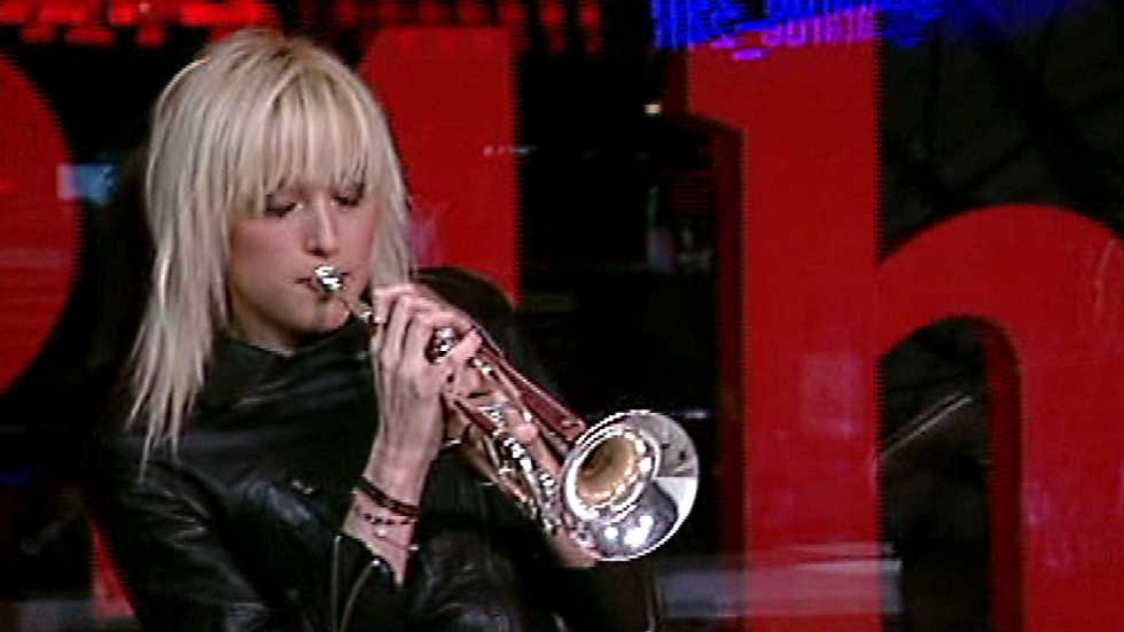 La tarde en 24 horas - La hora cultural en 24 h. - 08/01/16 - Ver ahora