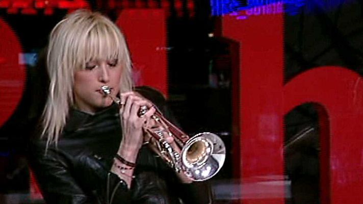 La tarde en 24h - La hora cultural en 24 h. - 08/01/16