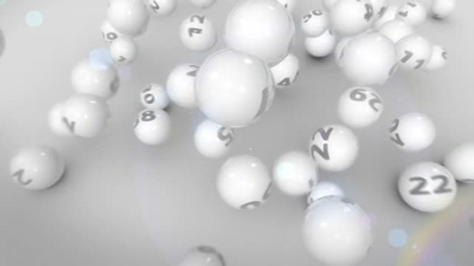 La suerte en tus manos - 08/01/2016