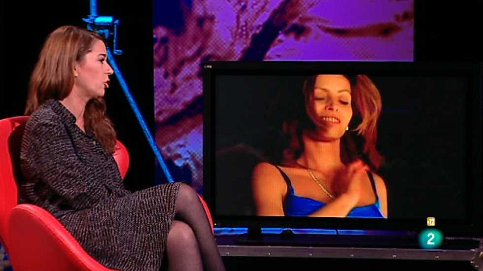 Historia de nuestro cine - Cha cha cha (Presentación) - Ver ahora