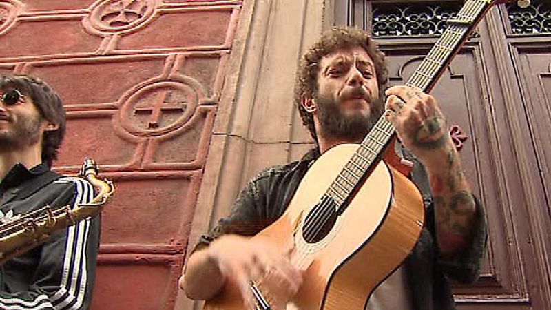 Zoom Music - 08/01/16- ver ahora