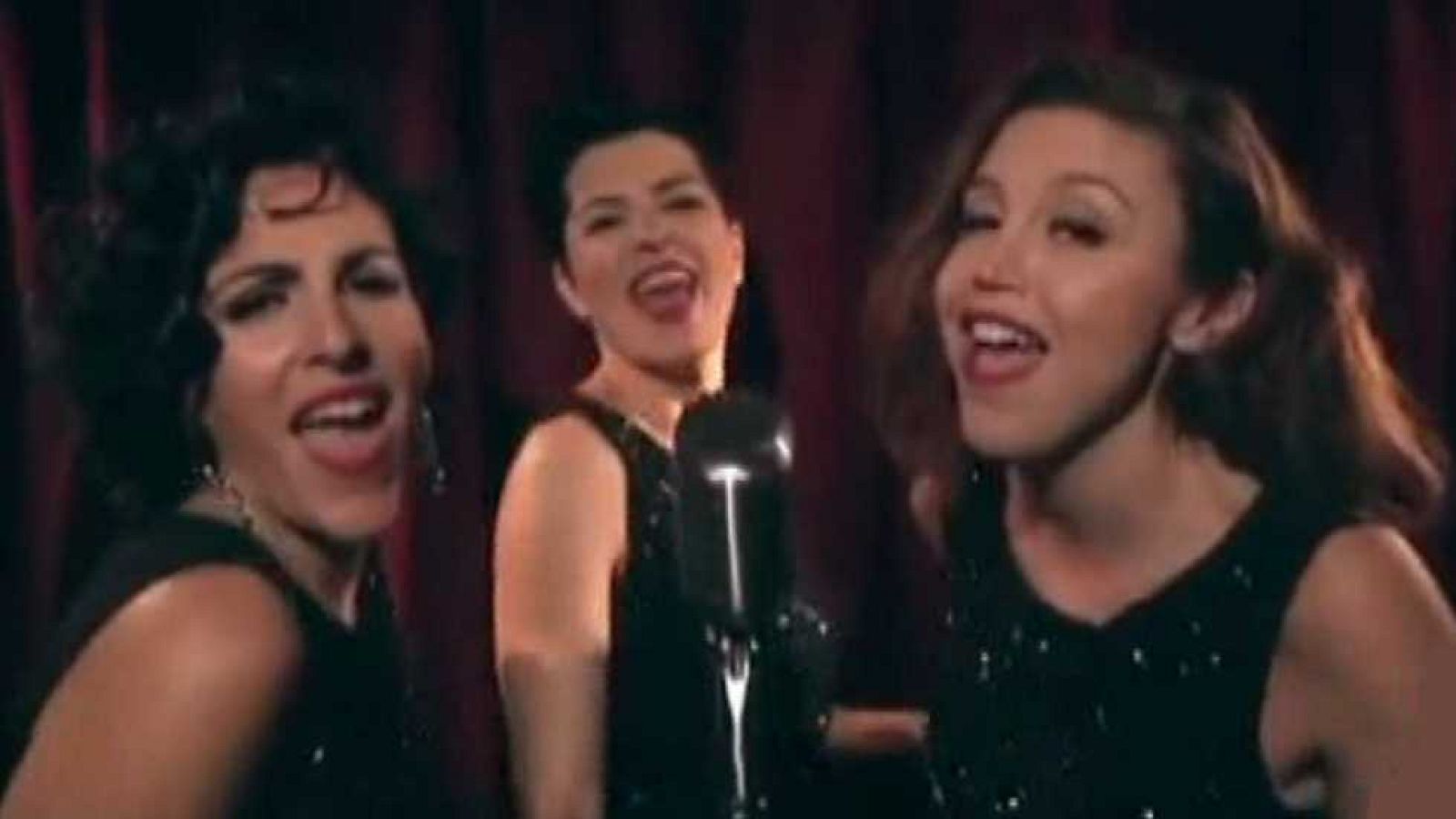 Cámara abierta 2.0 - Celia Carballo y The Tribulettes, Foodie and Tours, Vikika y Najwa Nimri en 1minutoCOM - Ver ahora