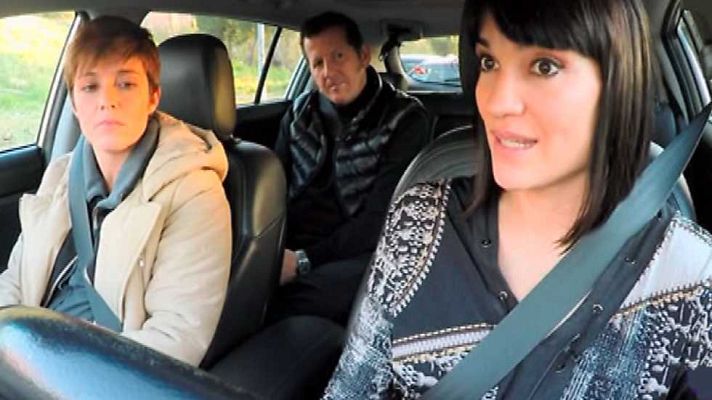 Seguridad vital 5.0 - Seguridad vital - 09/01/16