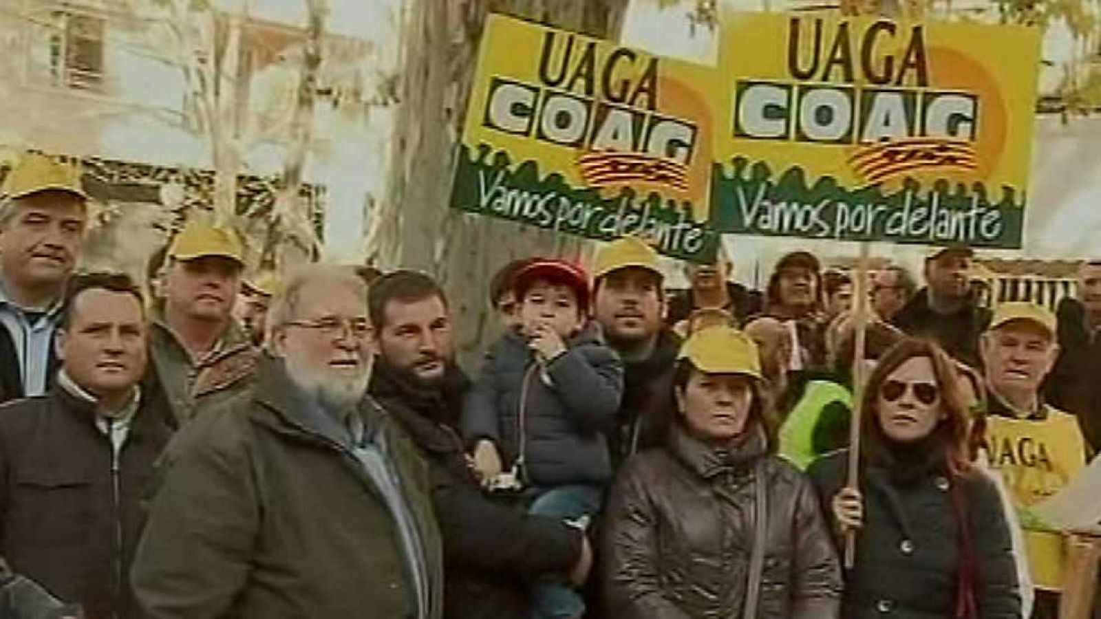 Agrosfera - 09/01/16 - Ver ahora