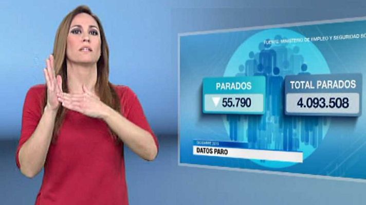 En lengua de signos - En lengua de signos - 09/01/16