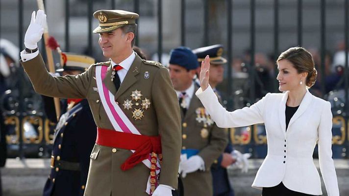 Audiencia Abierta - Audiencia Abierta - 09/01/16