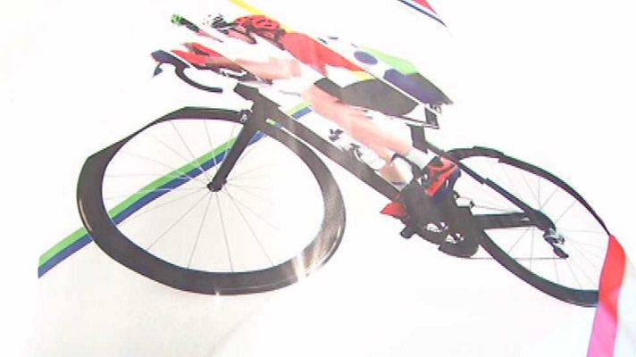 Ciclismo - Presentación de La Vuelta a España
