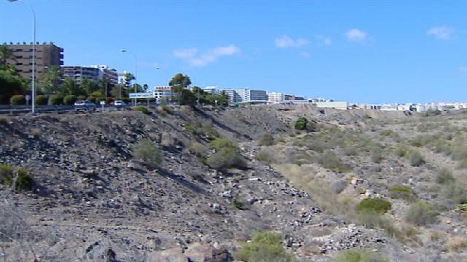 Canarias en 2'- 09/01/2016