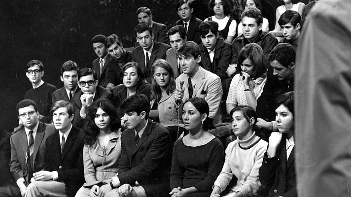 Escala en HI FI - Escala en HI FI - 10/07/1966