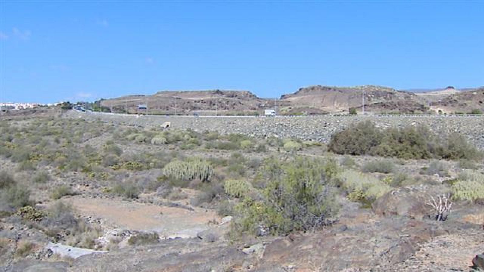 Telecanarias - 09/01/2016