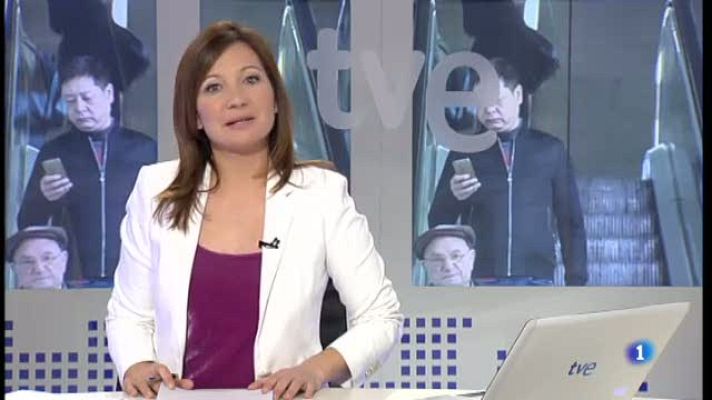 L'Informatiu - Us expliquem què és la "dieta digital" per restringir l'excessiu ús que fem de la tecnologia