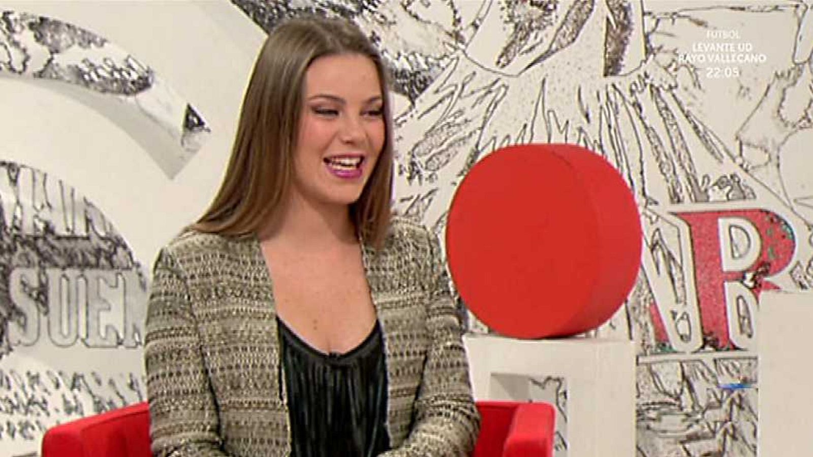 Cine de barrio - Un rayo de luz - Ver ahora