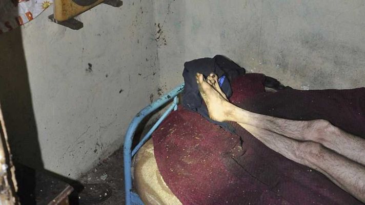 Informe Semanal - La historia del palomar