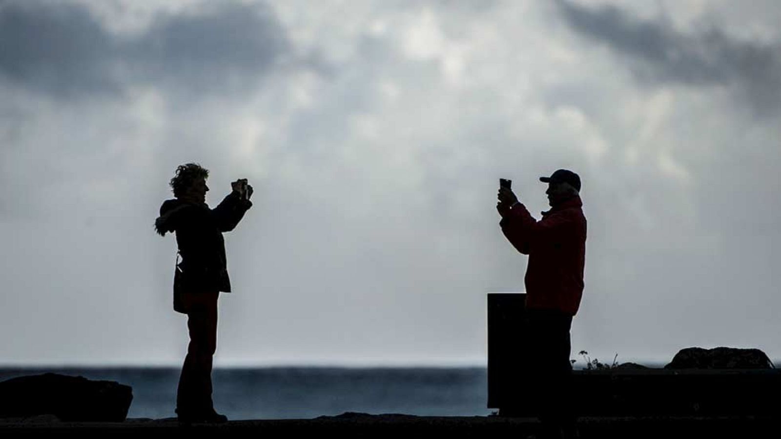 Descenso de las temperaturas en toda la Península