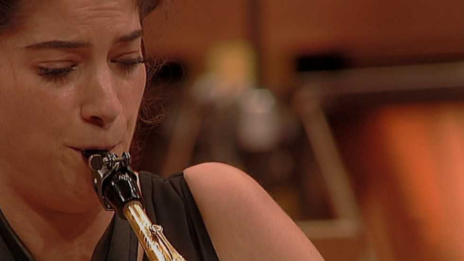 Los conciertos de La 2 - XVI Jóvenes Músicos nº 1 (parte 1) - Ver ahora