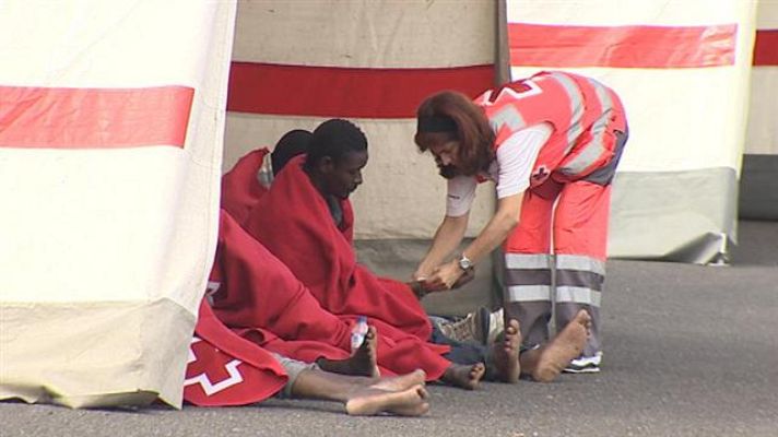 Telecanarias - Telecanarias - 10/01/2016