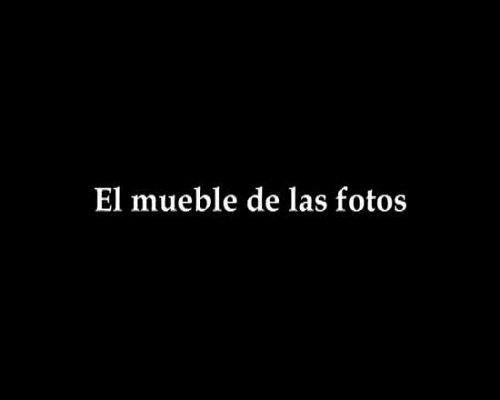  - El Mueble de las Fotos