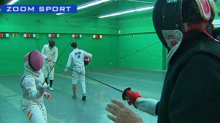 Zoom Sport - Zoom Sport - 10/01/16