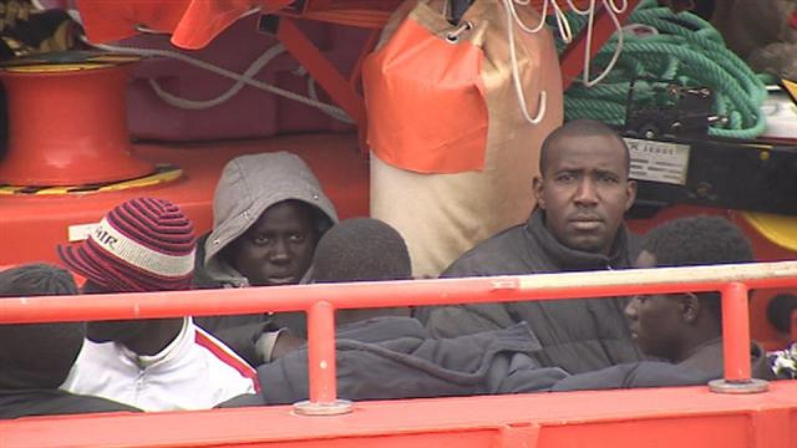 Canarias en 2'- 10/01/2016