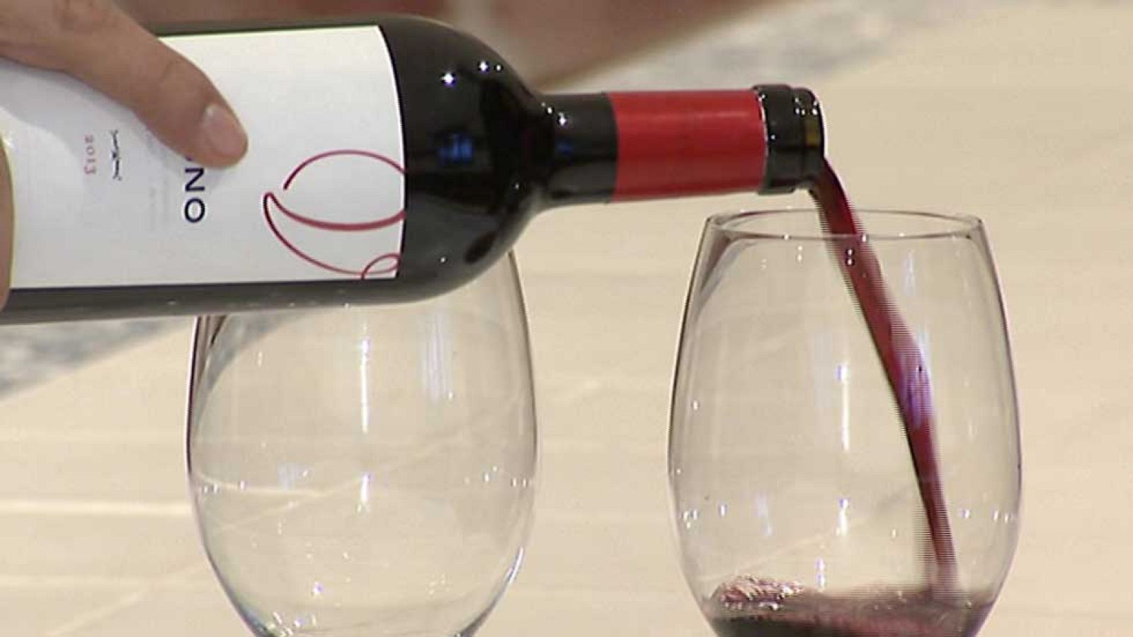 Enorme espaldarazo para el vino español