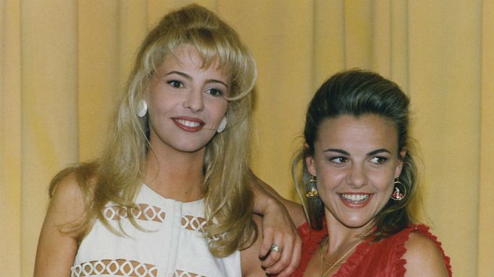 Programas y Concursos en el Archivo de RTVE - La vuelta de la fama - Programa presentación