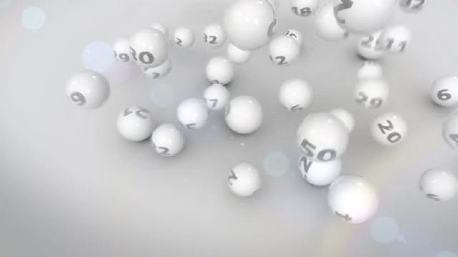 Lotería Lototurf - 10/01/2016