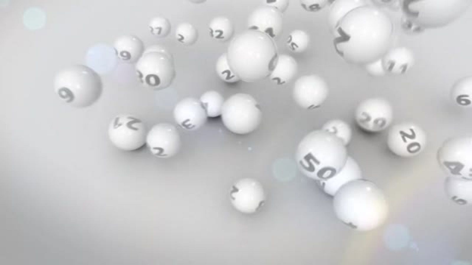 Lotería Gordo de la Primitiva - 10/01/2016