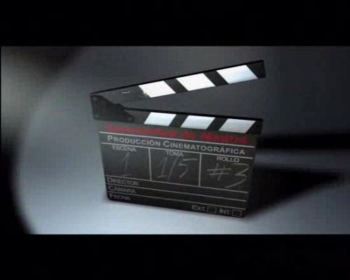  - Corto Cinemad: El Encargado