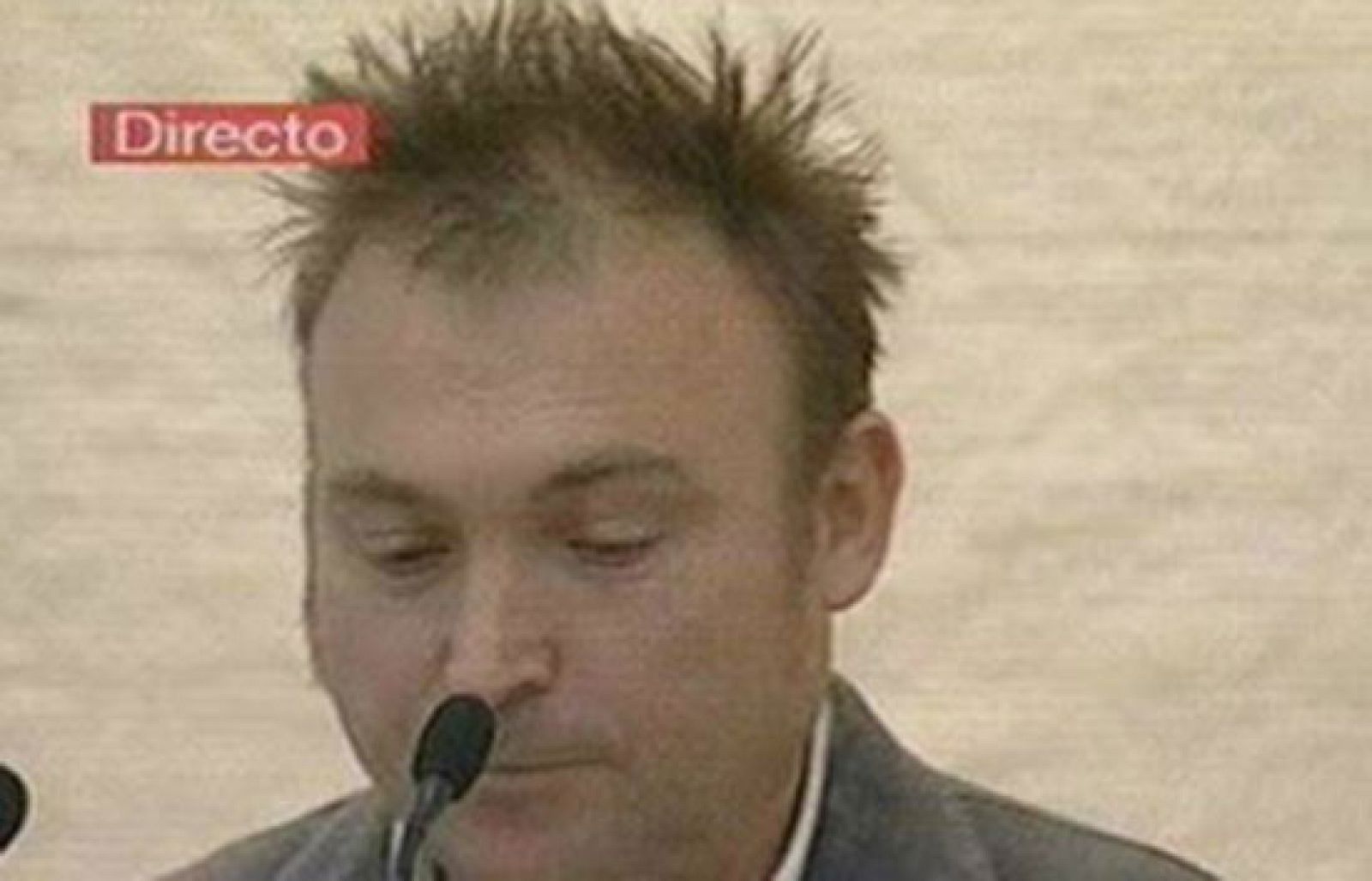 Barceló afirma que la cúpula es "la unión absoluta de contrarios" | Ver